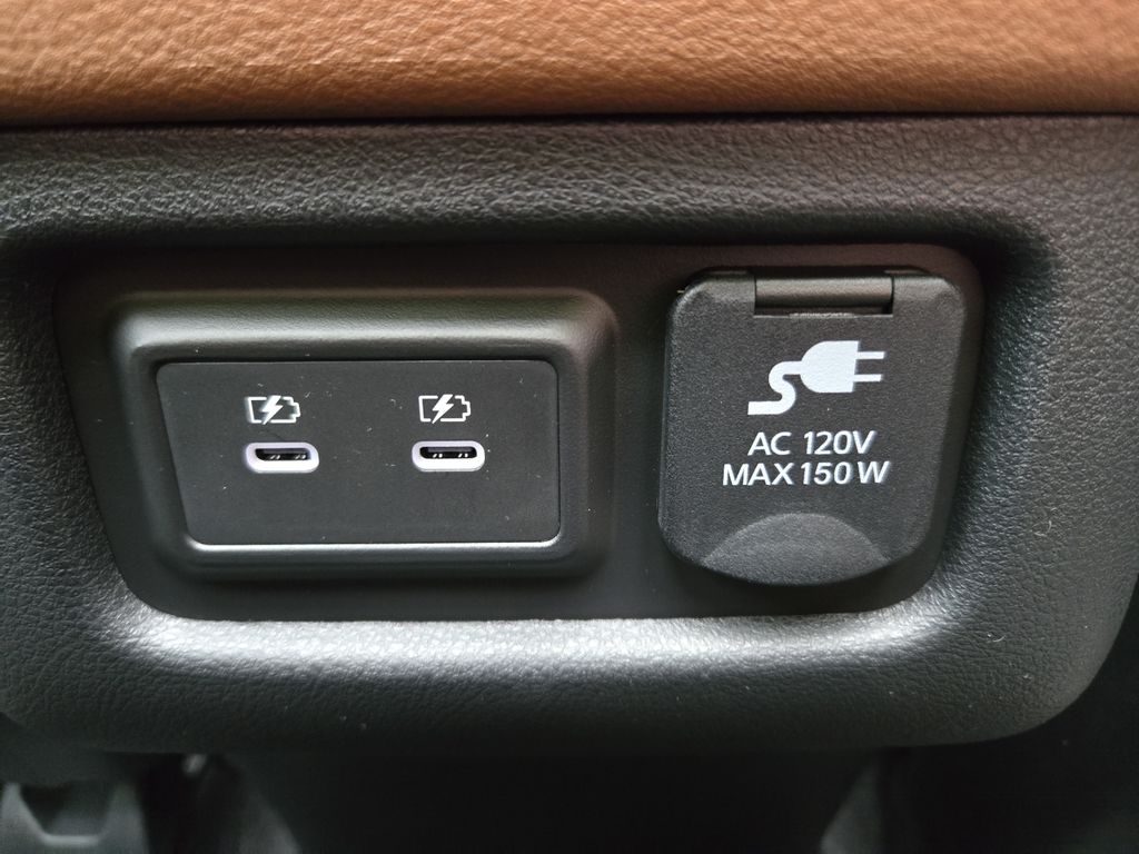 2026 Nissan Pathfinder