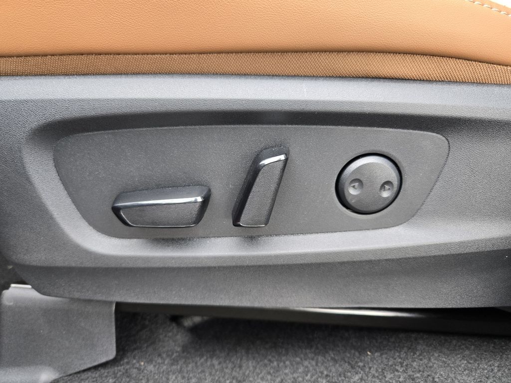 2026 Nissan Pathfinder