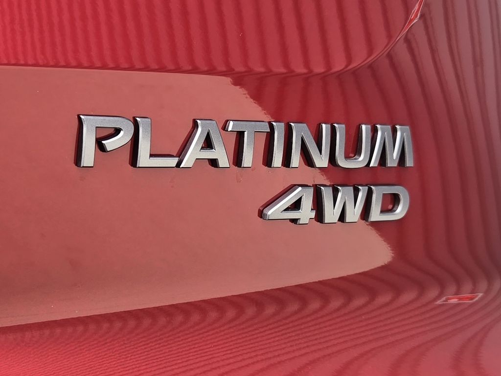 2026 Nissan Pathfinder