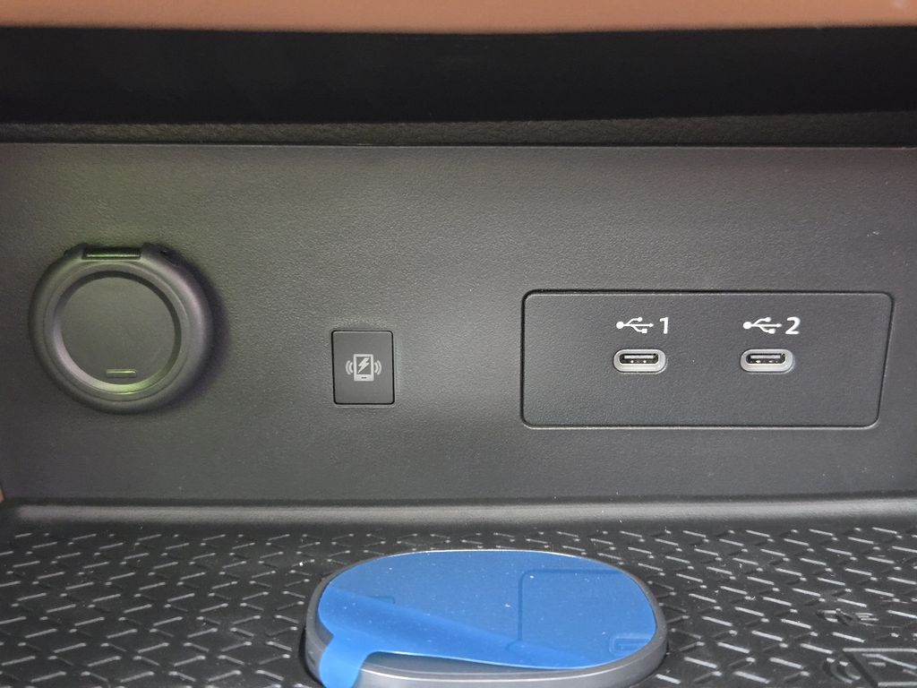 2026 Nissan Pathfinder