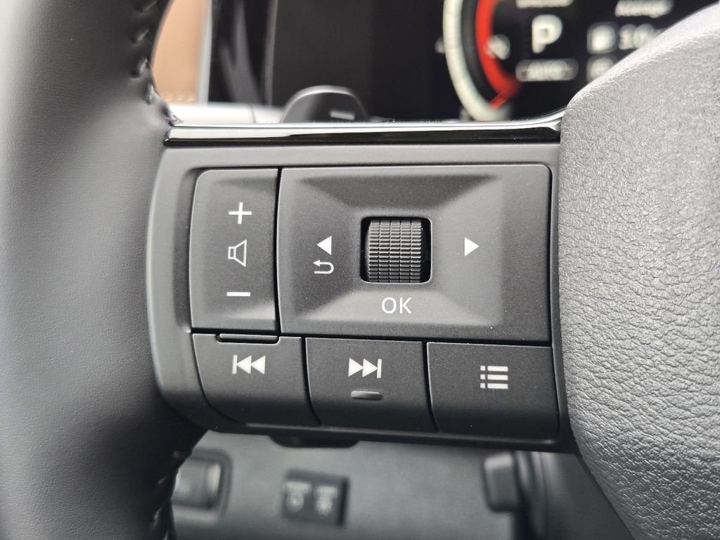 2026 Nissan Pathfinder