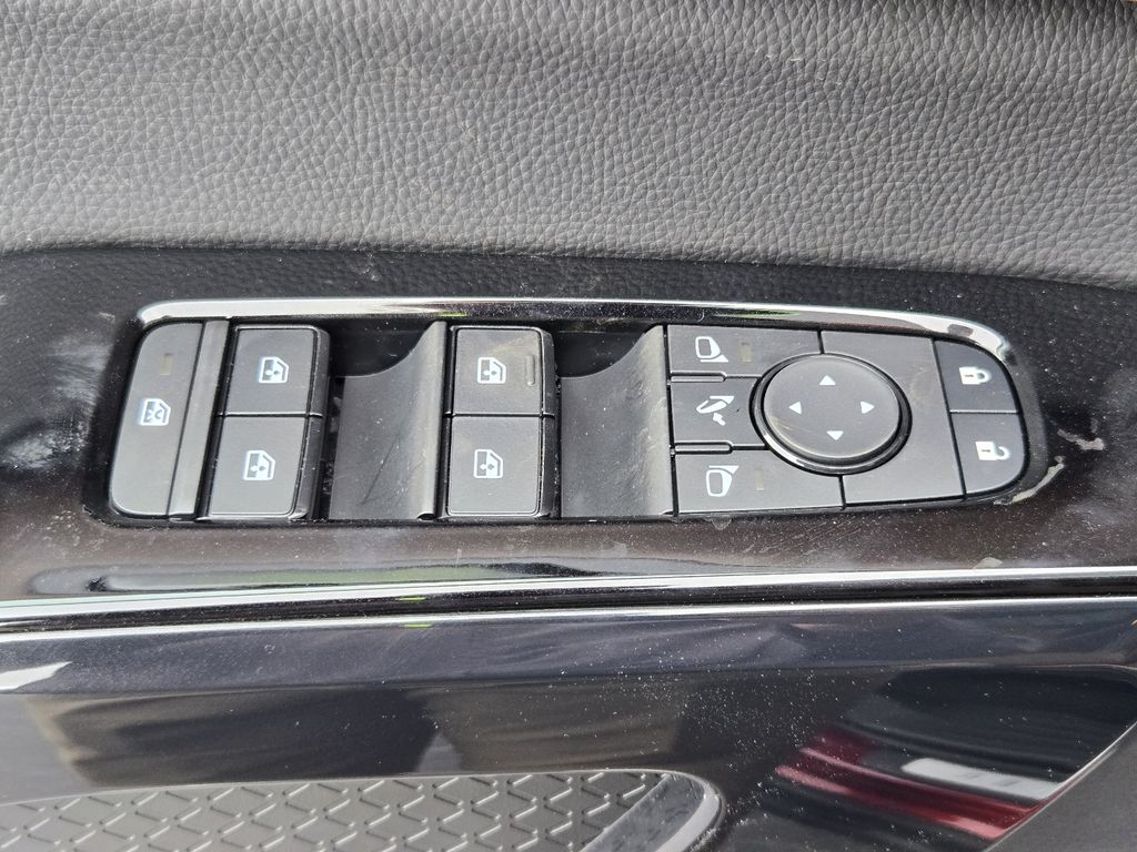 2026 Nissan Pathfinder