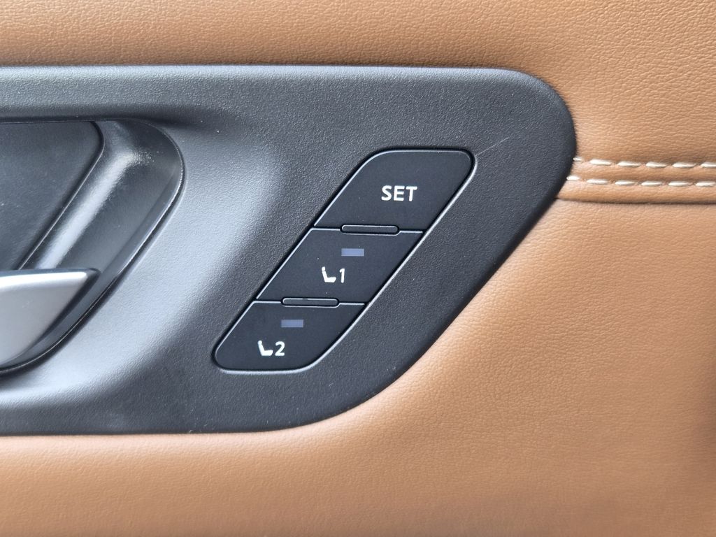 2026 Nissan Pathfinder