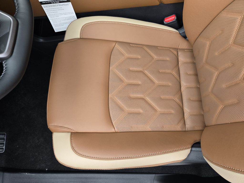 2026 Nissan Pathfinder