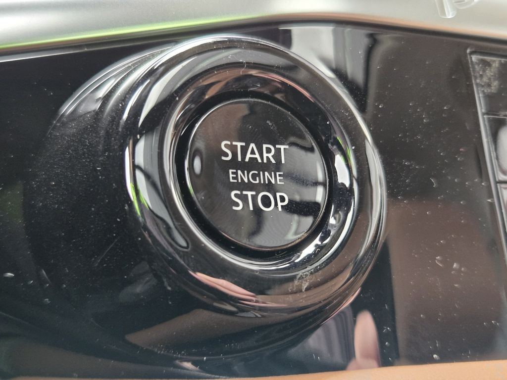 2026 Nissan Pathfinder