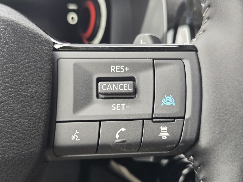 2026 Nissan Pathfinder