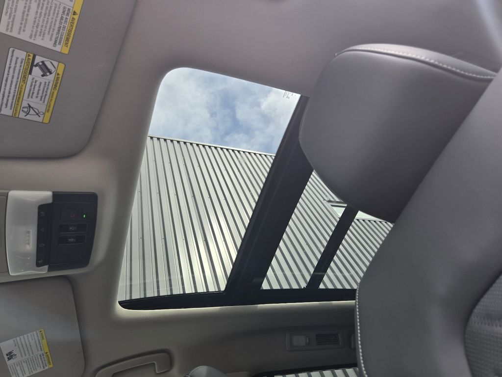 2026 Nissan Pathfinder