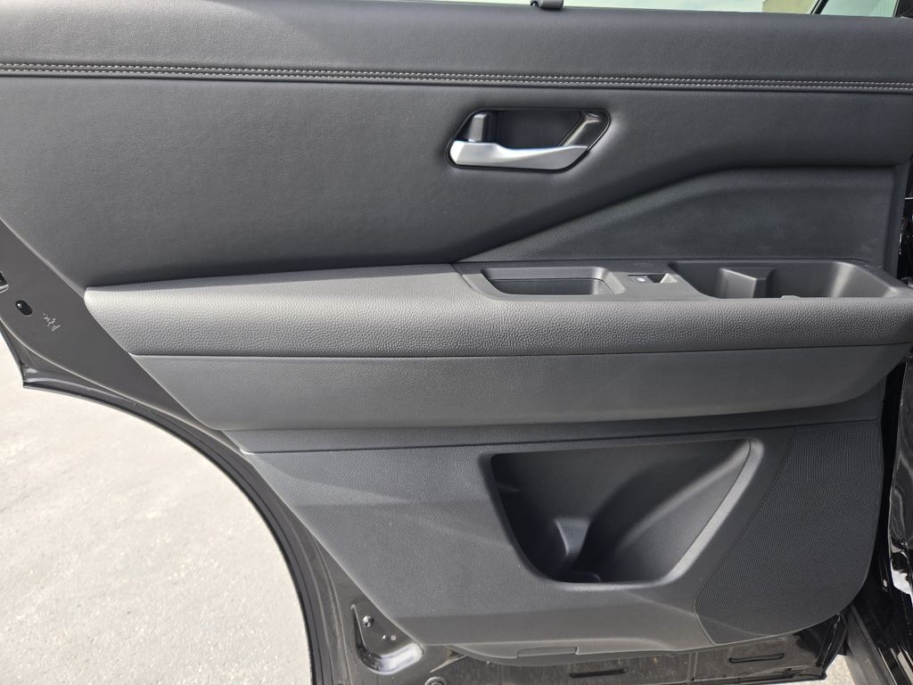 2026 Nissan Pathfinder