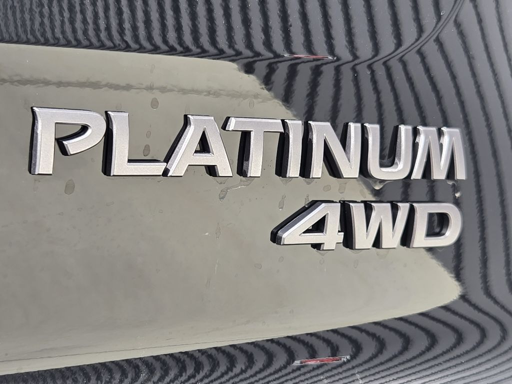 2026 Nissan Pathfinder