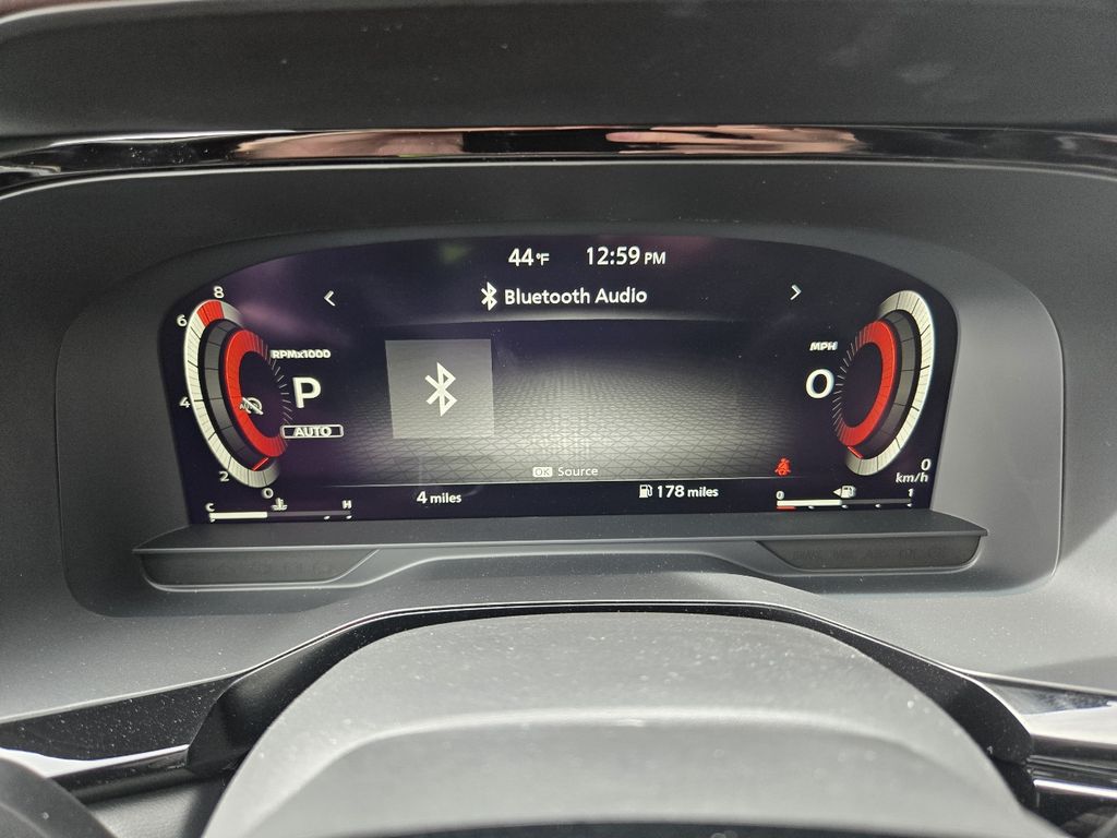 2026 Nissan Pathfinder