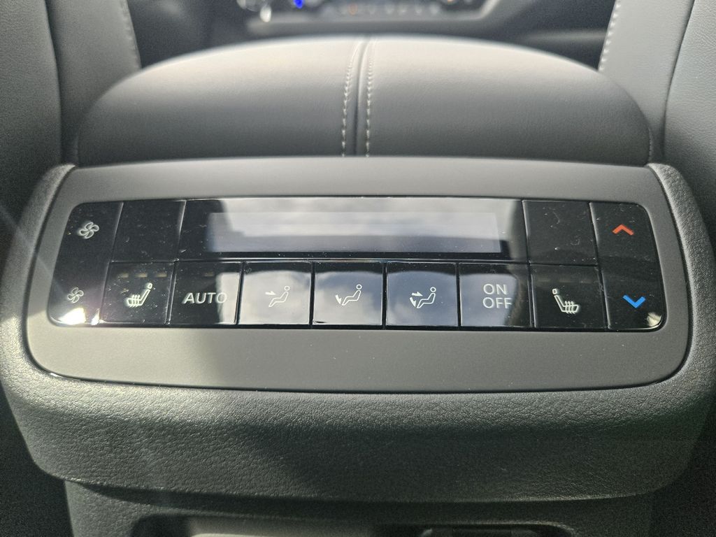 2026 Nissan Pathfinder