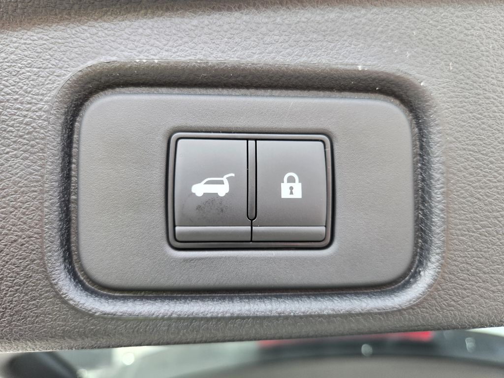 2026 Nissan Pathfinder