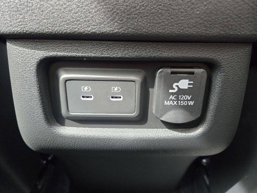 2026 Nissan Pathfinder