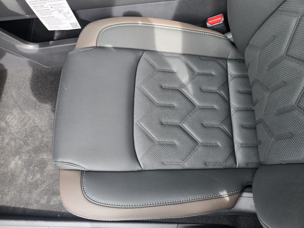 2026 Nissan Pathfinder