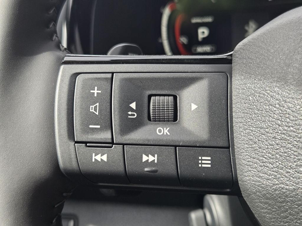 2026 Nissan Pathfinder