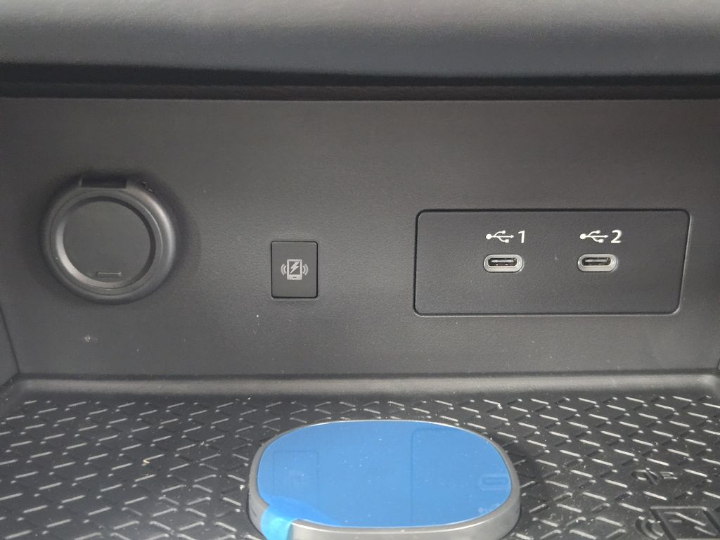 2026 Nissan Pathfinder