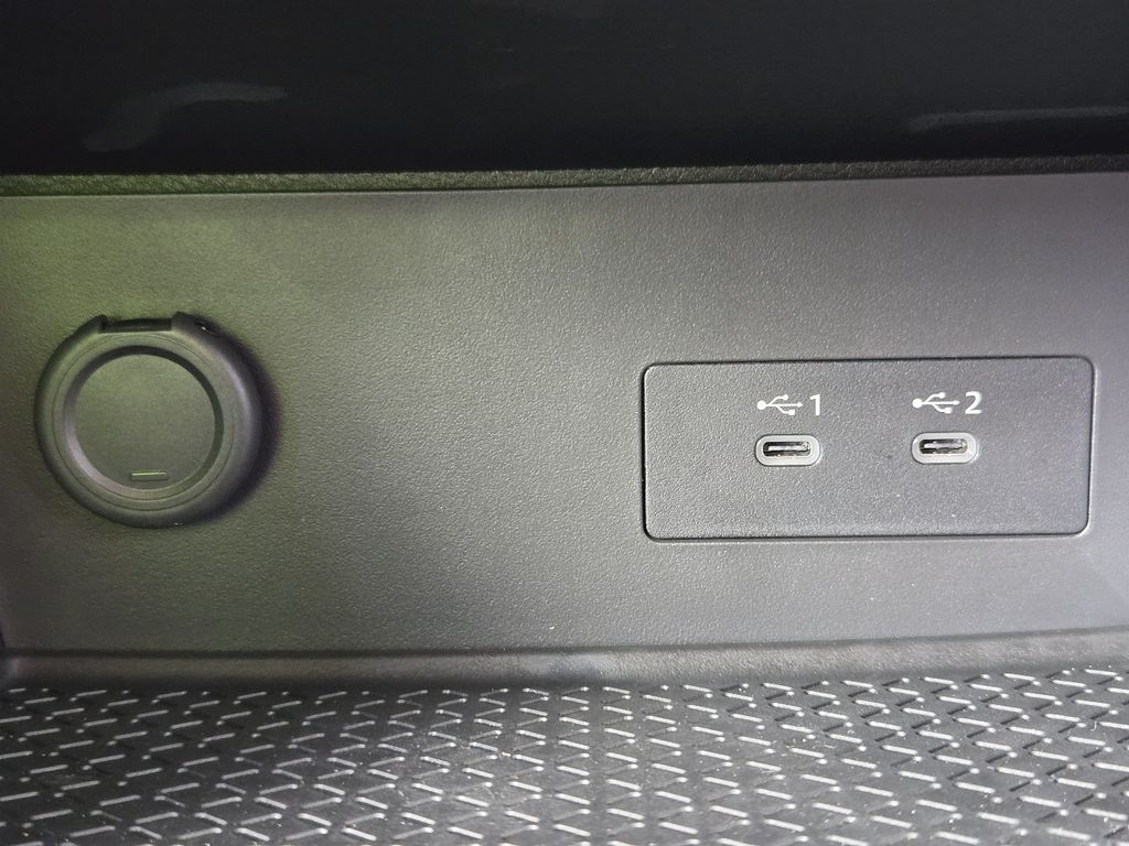 2026 Nissan Pathfinder