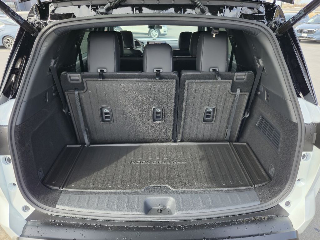 2026 Nissan Pathfinder