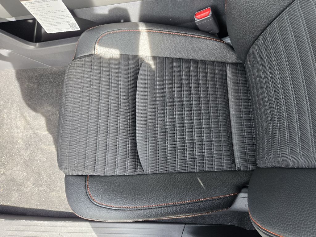 2026 Nissan Pathfinder