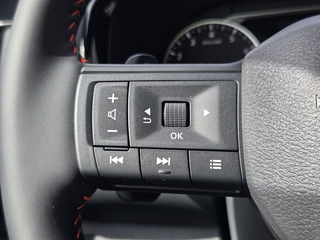 2026 Nissan Pathfinder