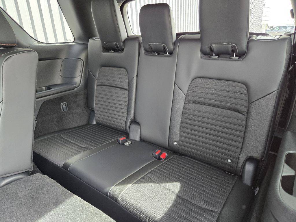 2026 Nissan Pathfinder