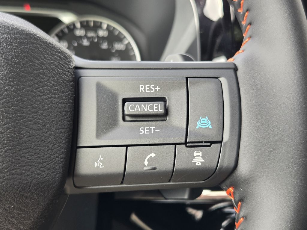 2026 Nissan Pathfinder