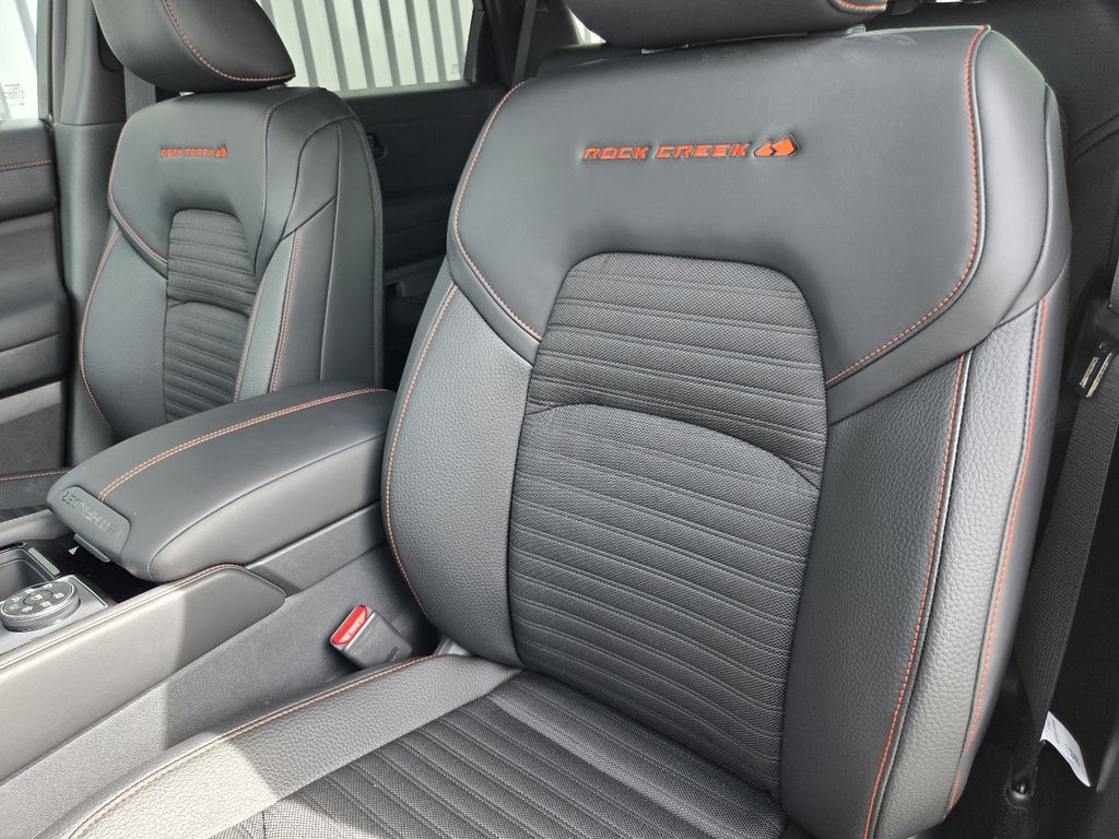 2026 Nissan Pathfinder