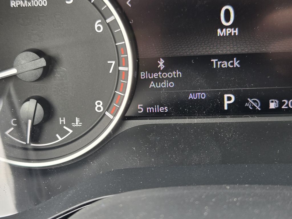 2026 Nissan Pathfinder