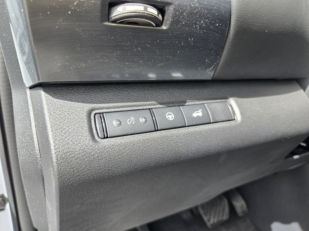 2026 Nissan Pathfinder