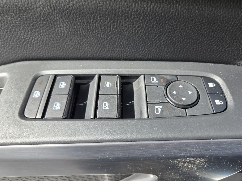 2026 Nissan Pathfinder