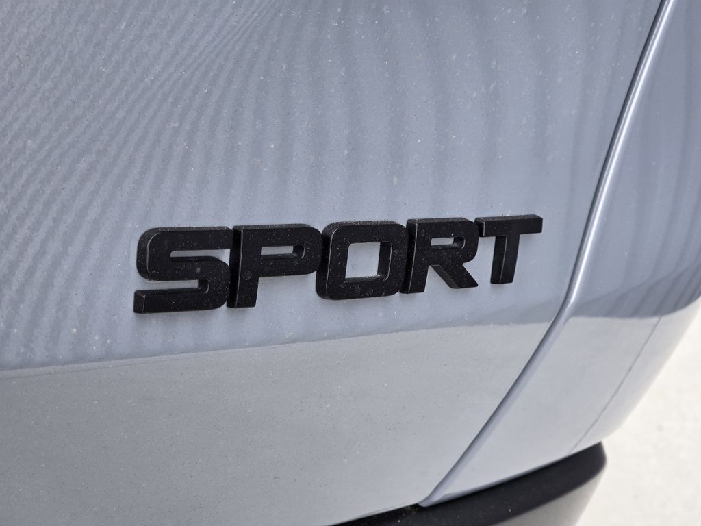 2024 Honda HR-V