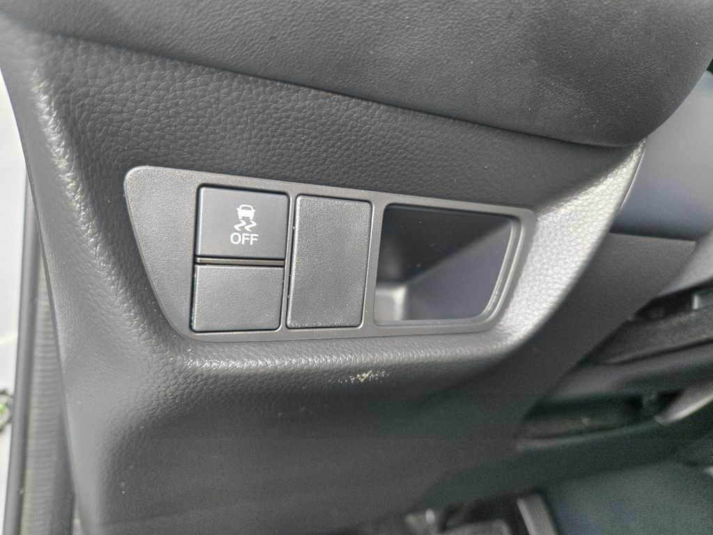 2024 Honda HR-V