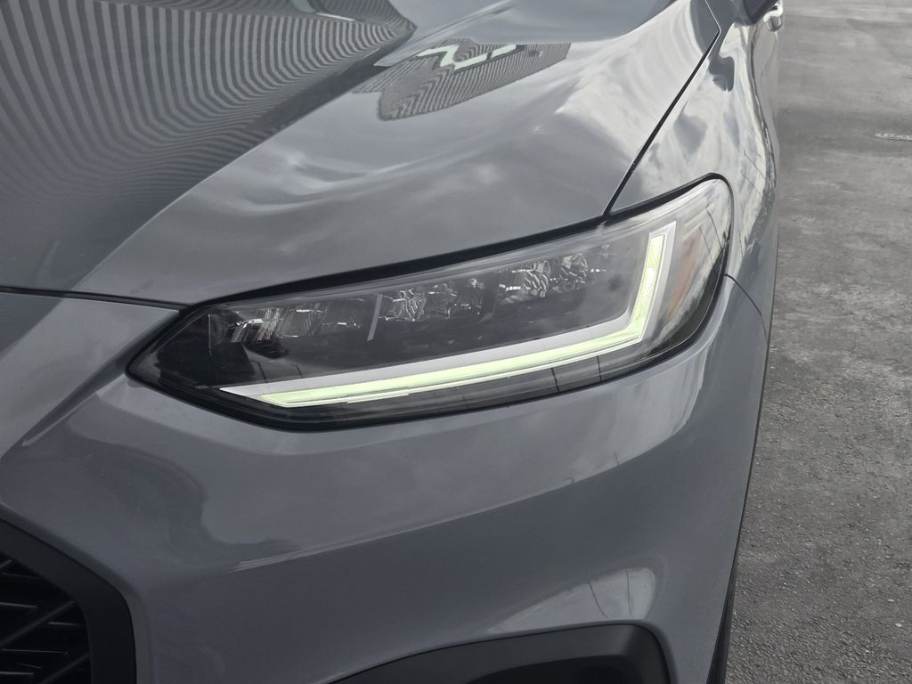 2024 Honda HR-V