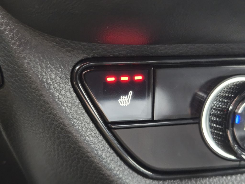 2024 Honda HR-V