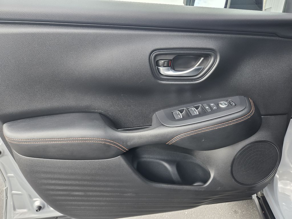 2024 Honda HR-V