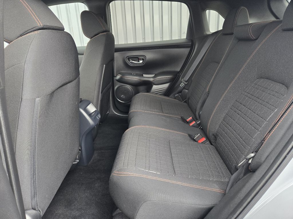 2024 Honda HR-V