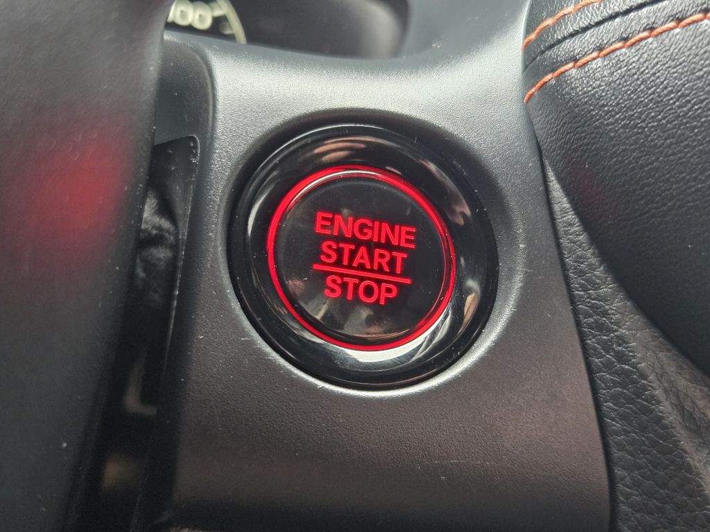 2024 Honda HR-V