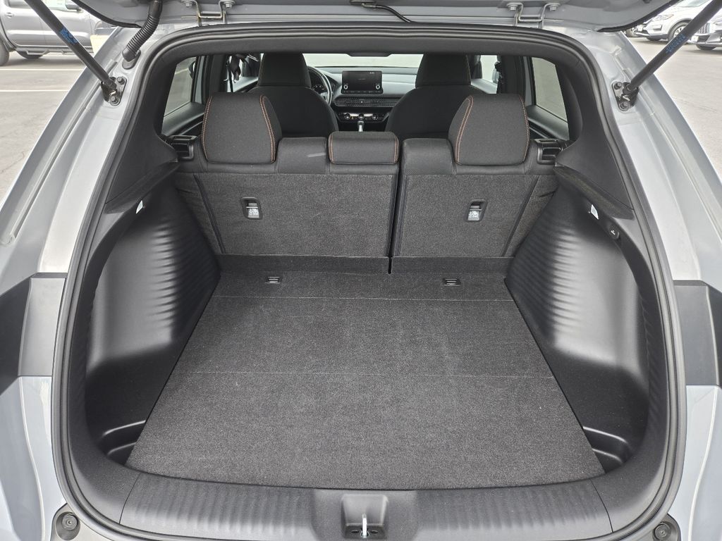 2024 Honda HR-V