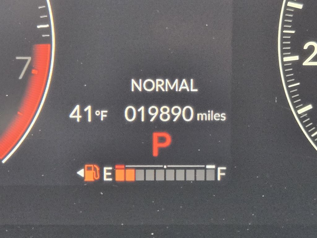 2024 Honda HR-V