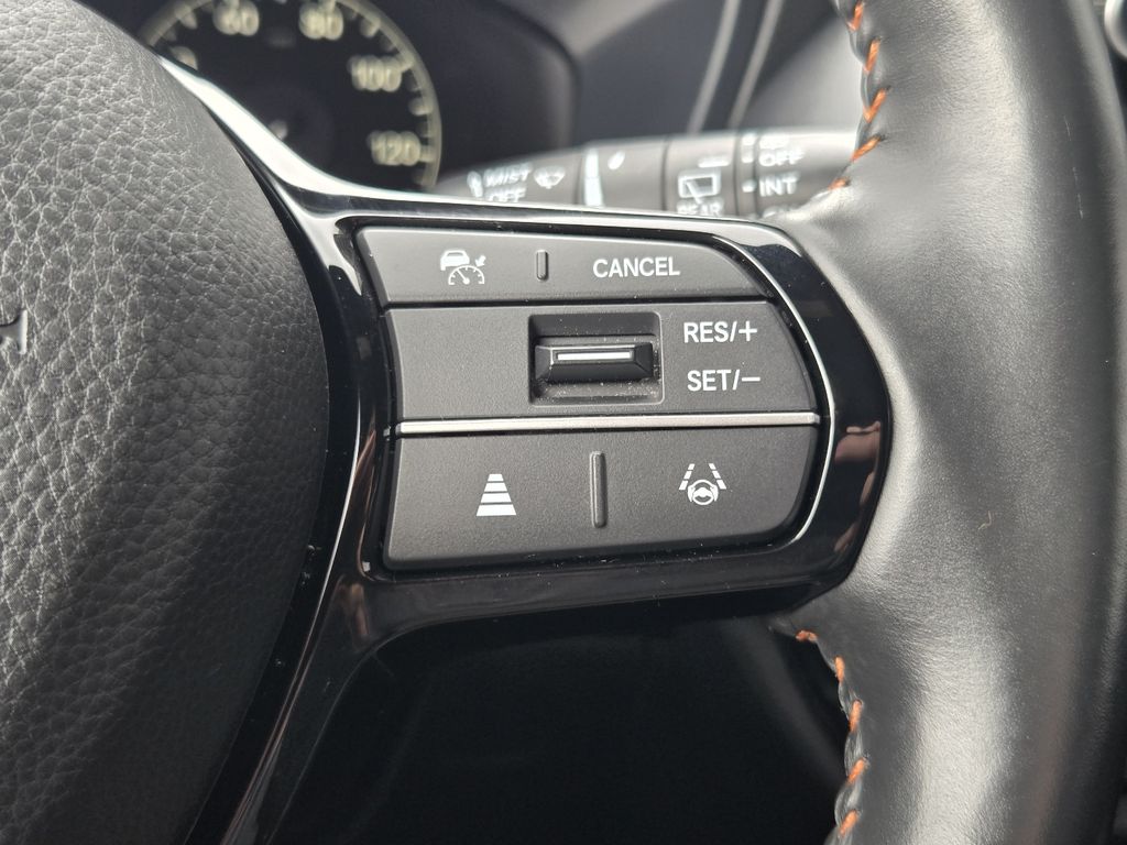 2024 Honda HR-V