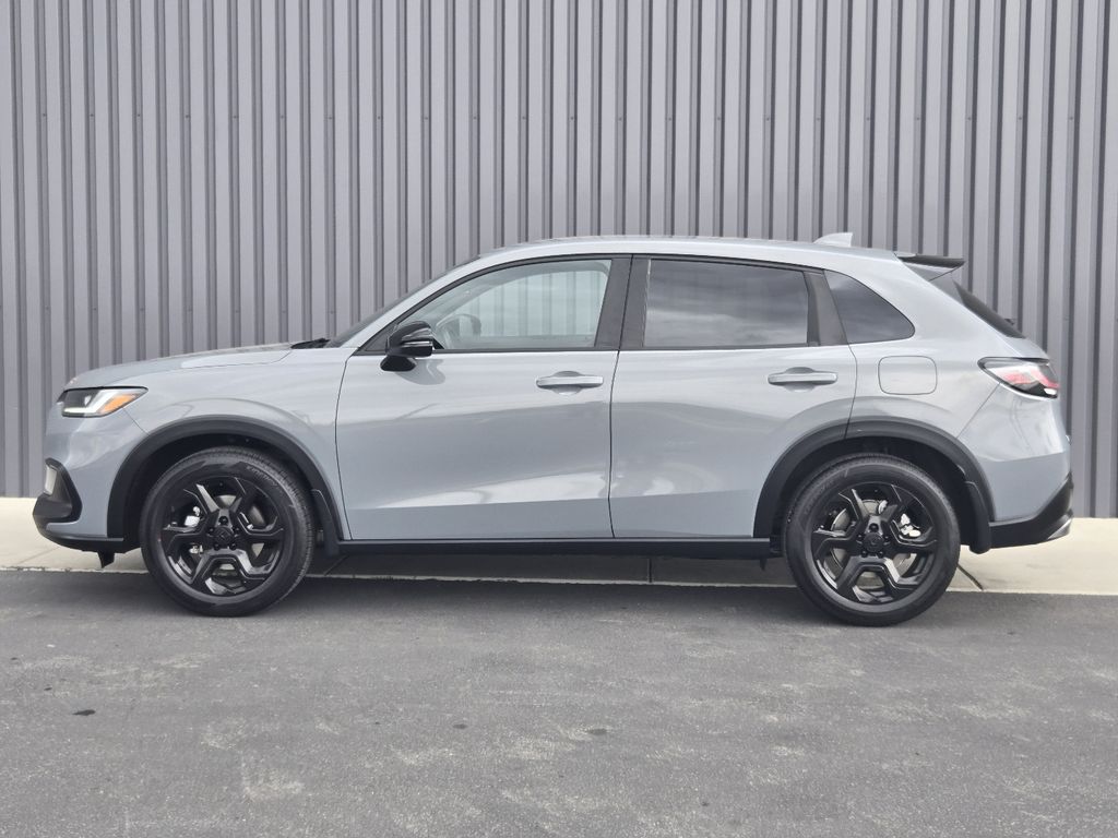 2024 Honda HR-V