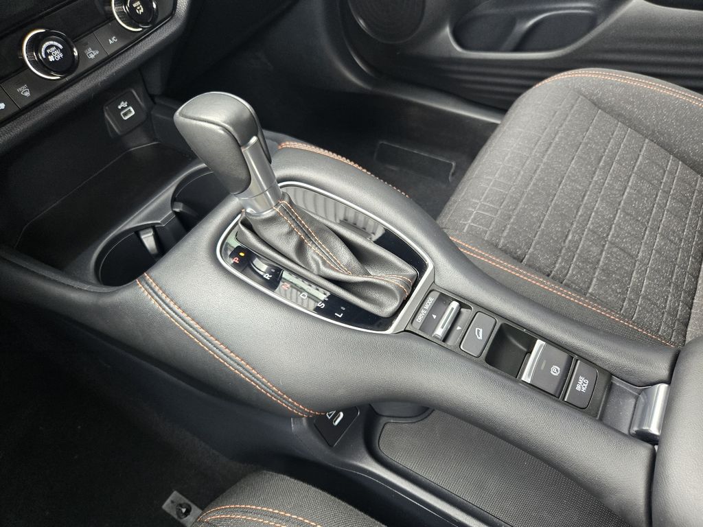 2024 Honda HR-V