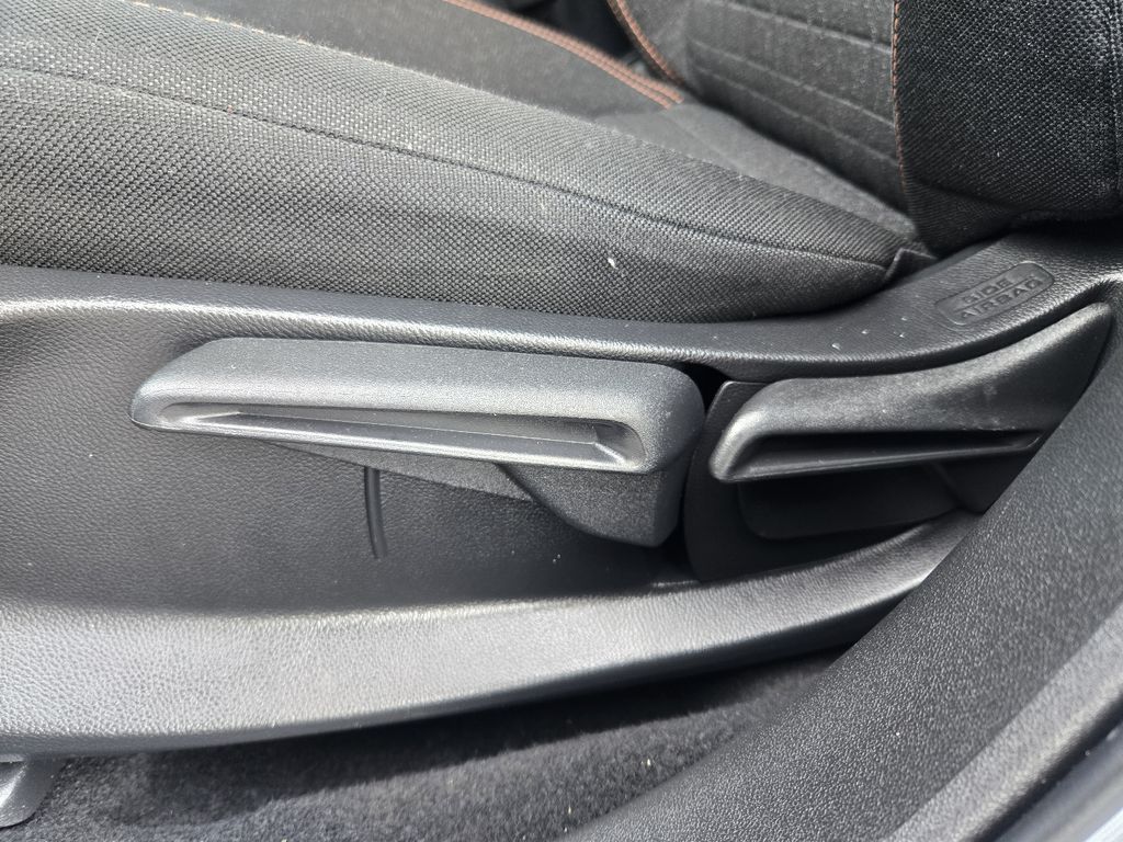 2024 Honda HR-V