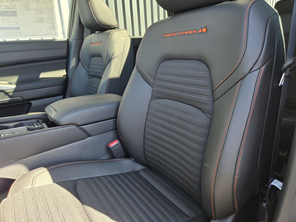 2026 Nissan Pathfinder
