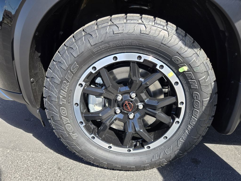 2026 Nissan Pathfinder