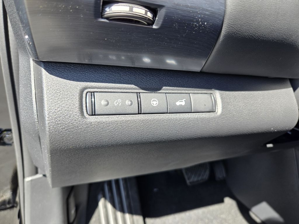 2026 Nissan Pathfinder