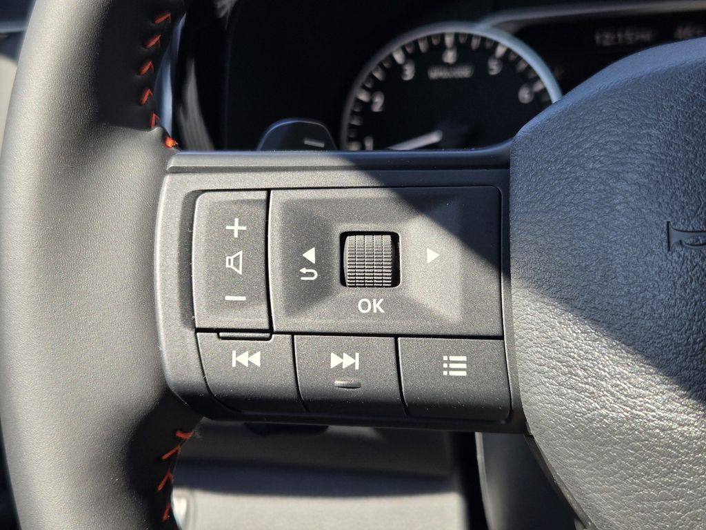 2026 Nissan Pathfinder