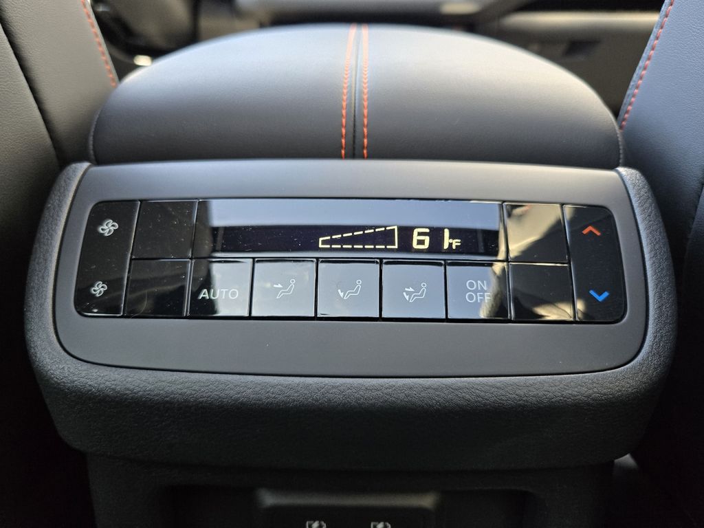 2026 Nissan Pathfinder