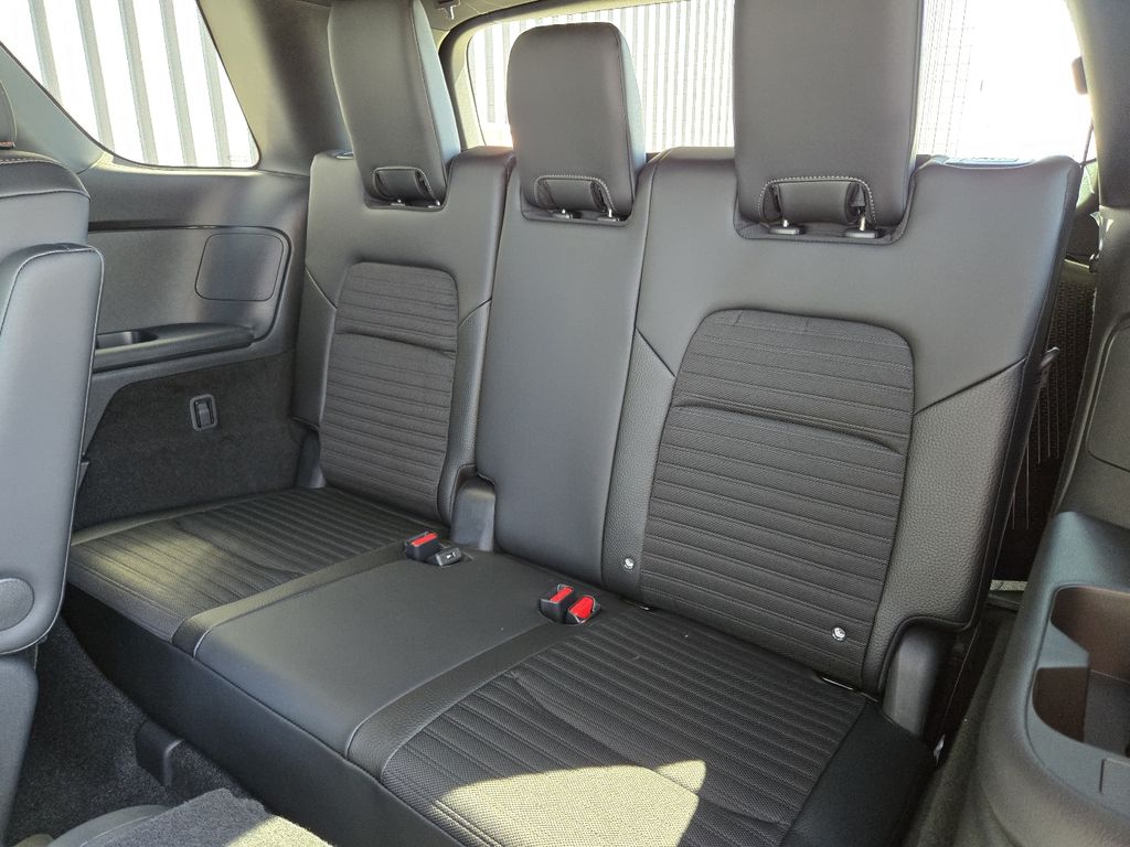 2026 Nissan Pathfinder