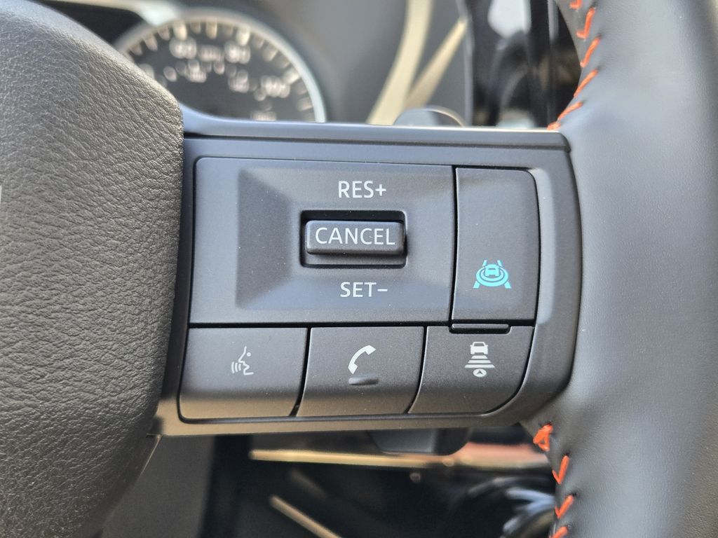 2026 Nissan Pathfinder
